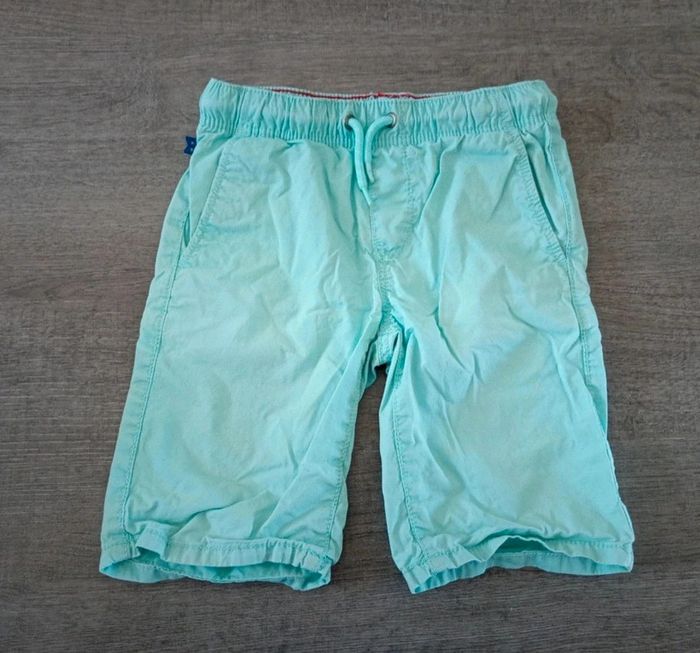 Short 6 ans garçon