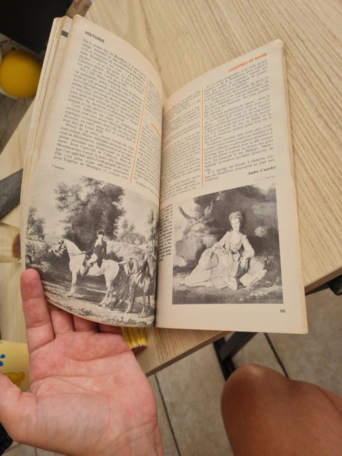 Magasine historia num 394 de septembre 1979 - photo numéro 5