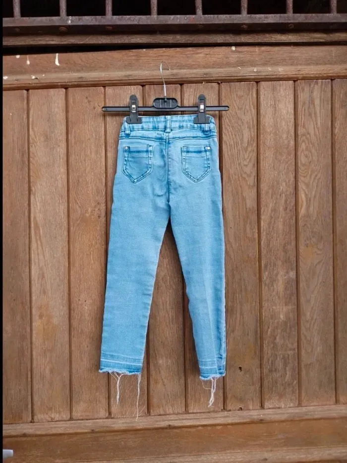 Pantalon fille 5 ans Disney orchestra - photo numéro 2