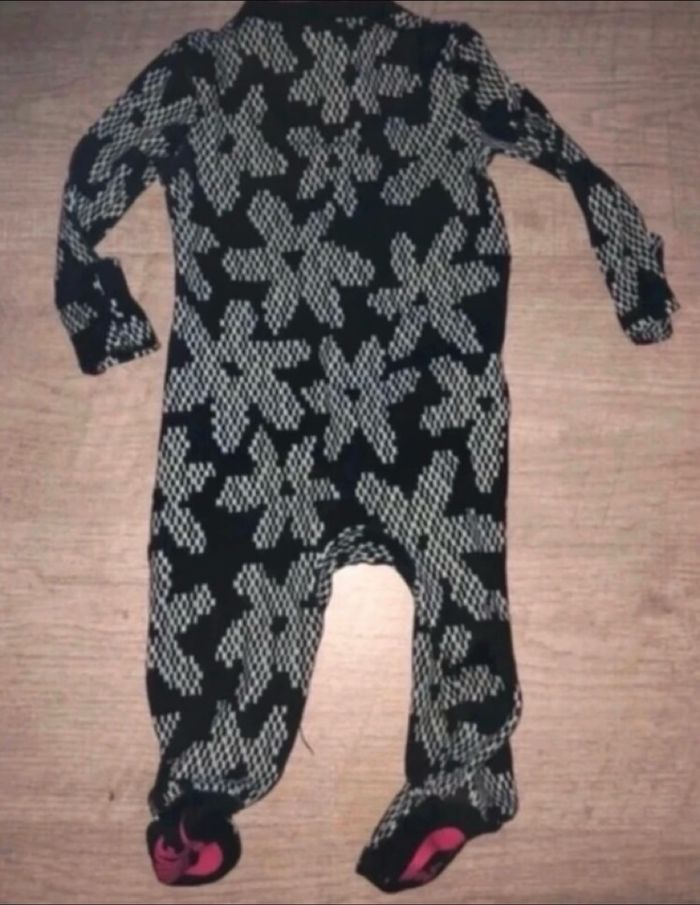 Pyjama Nike - photo numéro 2