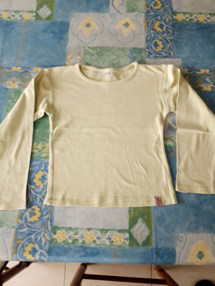Lot 2 T-shirts + 1 gratuit - 8 ans - photo numéro 13
