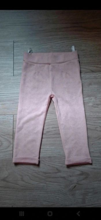 Legging Zeeman 80cm 👻