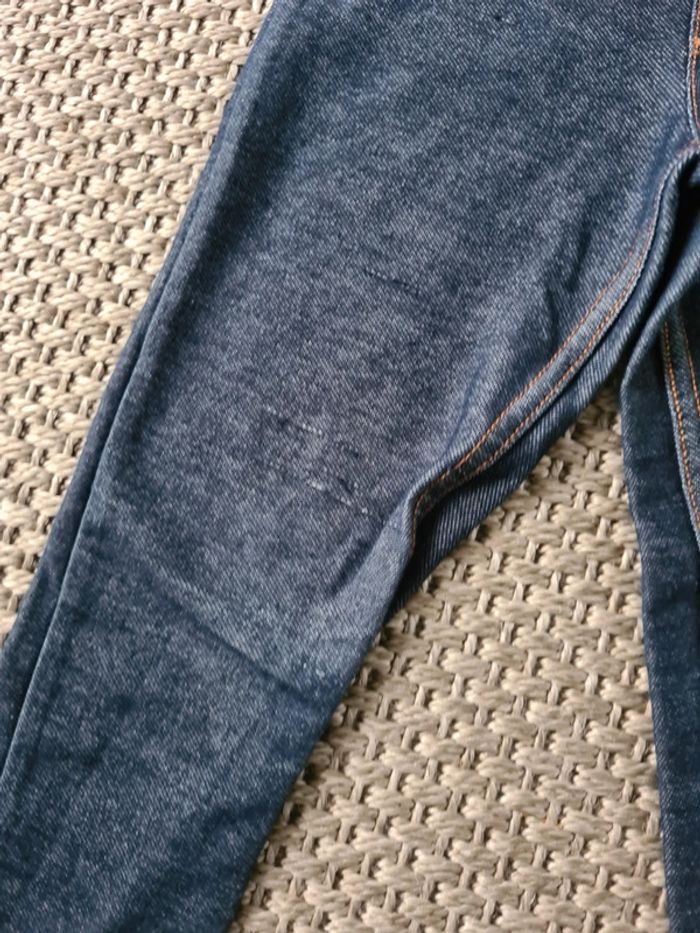 Lot de 3 treggins - 3 ans - photo numéro 4