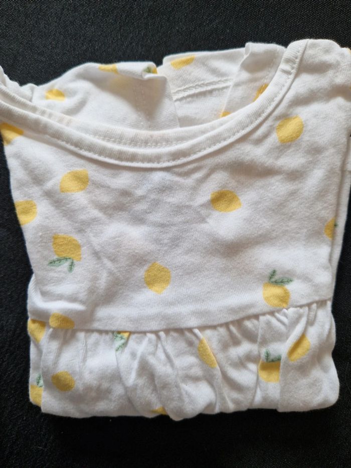 Lot de 4 robes - photo numéro 3