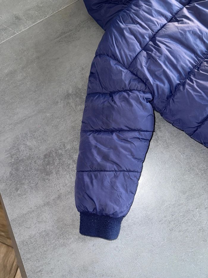 Doudoune timberland - photo numéro 4