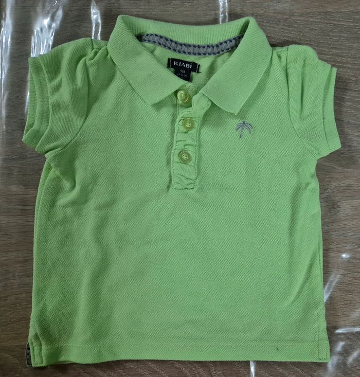 Lot de vêtements 9mois bébé garçon - photo numéro 6
