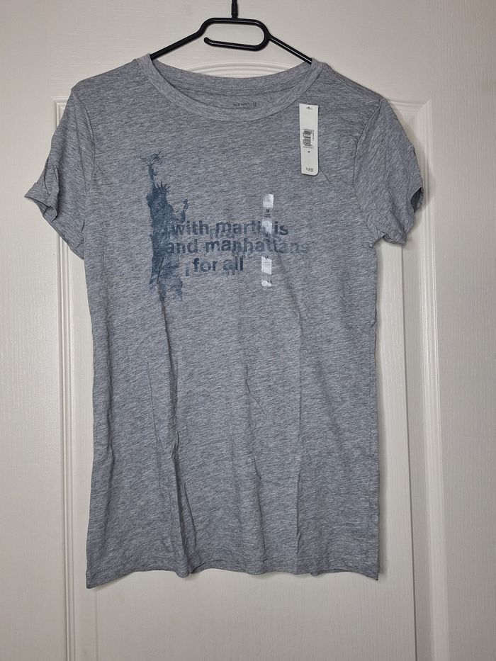 T-shirt taille M (38) neuf avec étiquette Old Navy - photo numéro 1