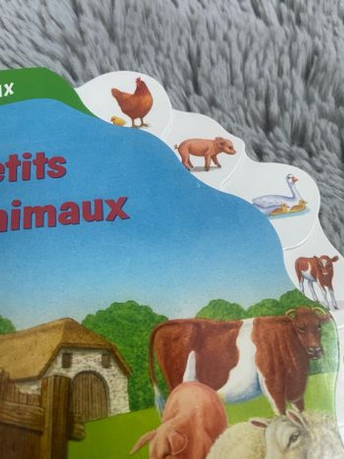 Lot de 2 livres sur la campagne (Trifora) - photo numéro 2