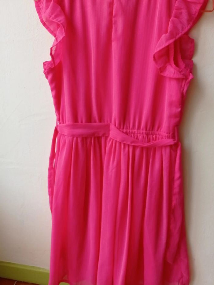 Robe de cérémonie Kiabi 12 ans - photo numéro 4