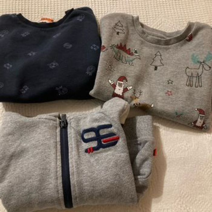 Lot vêtements en 4 ans - photo numéro 8