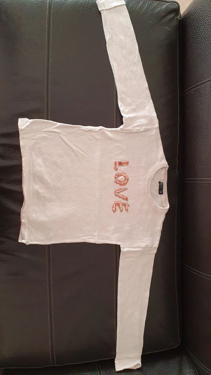 Lot de pulls 7-8 ans - photo numéro 3