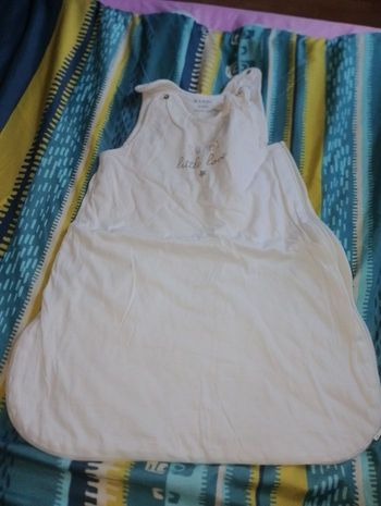 Blanche"Kiabi" sweet little love