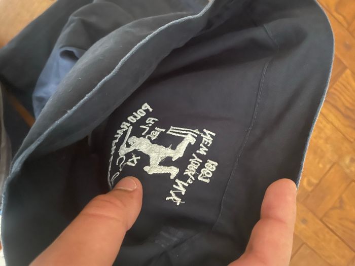 Short Ralph Lauren (16 ans ) authentique très bon état - photo numéro 5