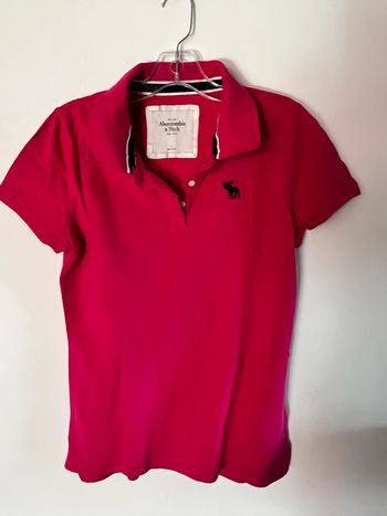 Polo abercrombie