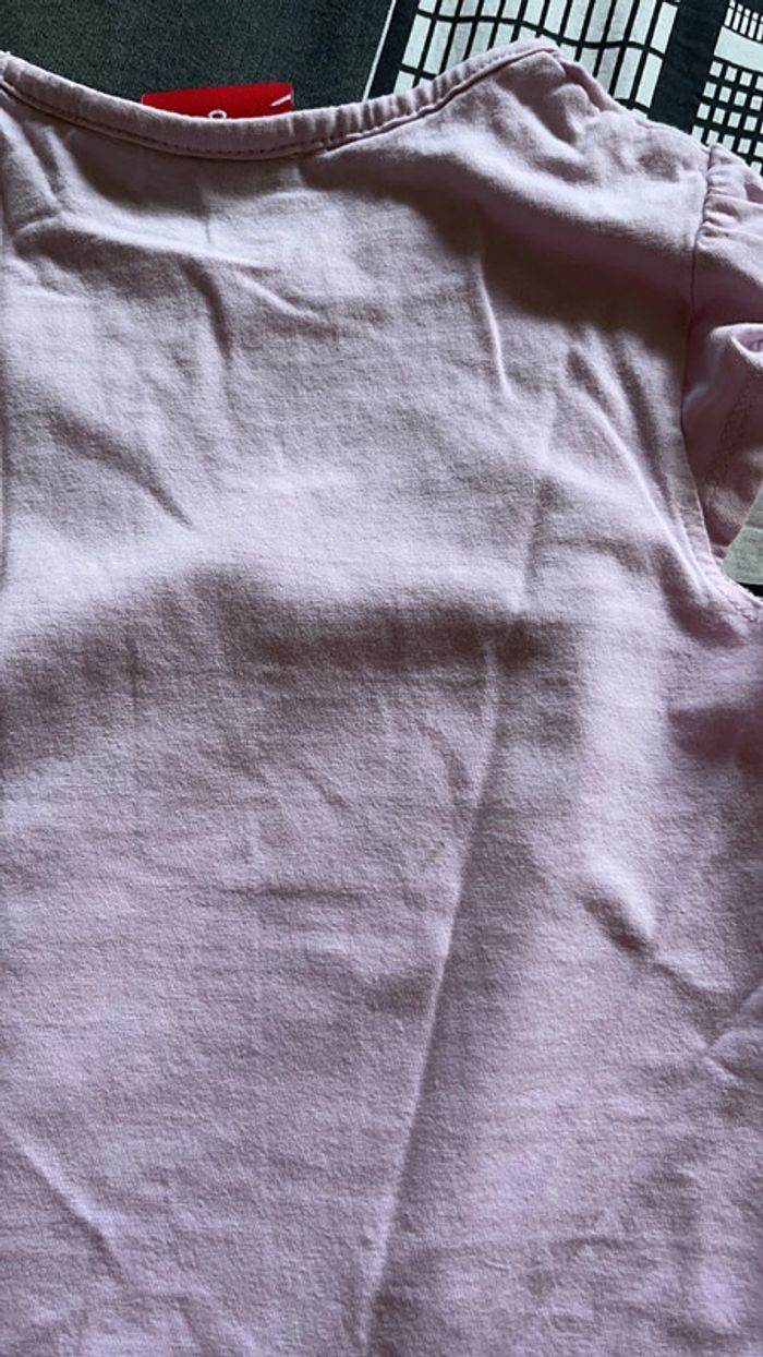Tee shirt hello Kitty - photo numéro 3