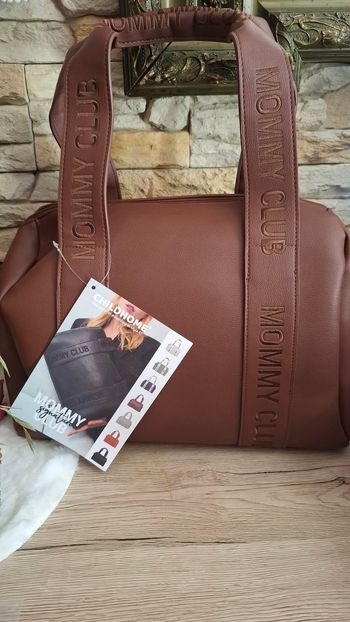 Sac a langer