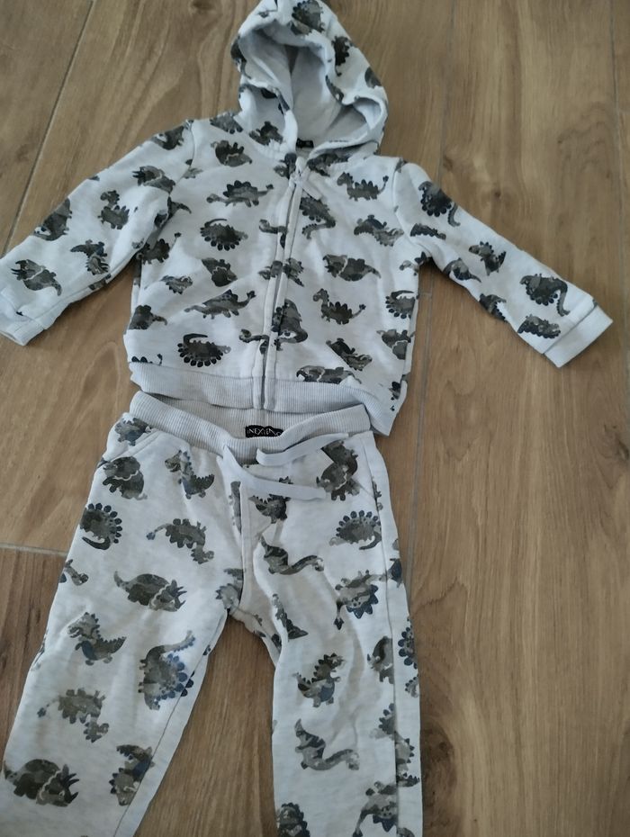 Lot de vêtements bébé garçon 24 mois - photo numéro 3