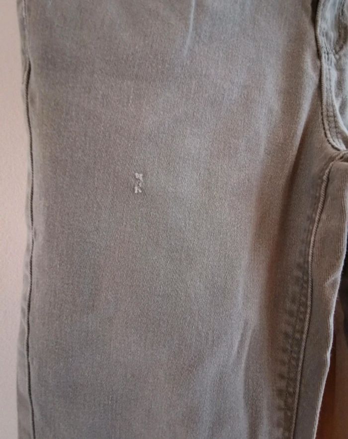 Jeans 8ans - photo numéro 3