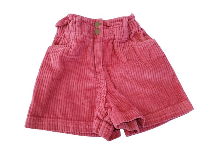 Short