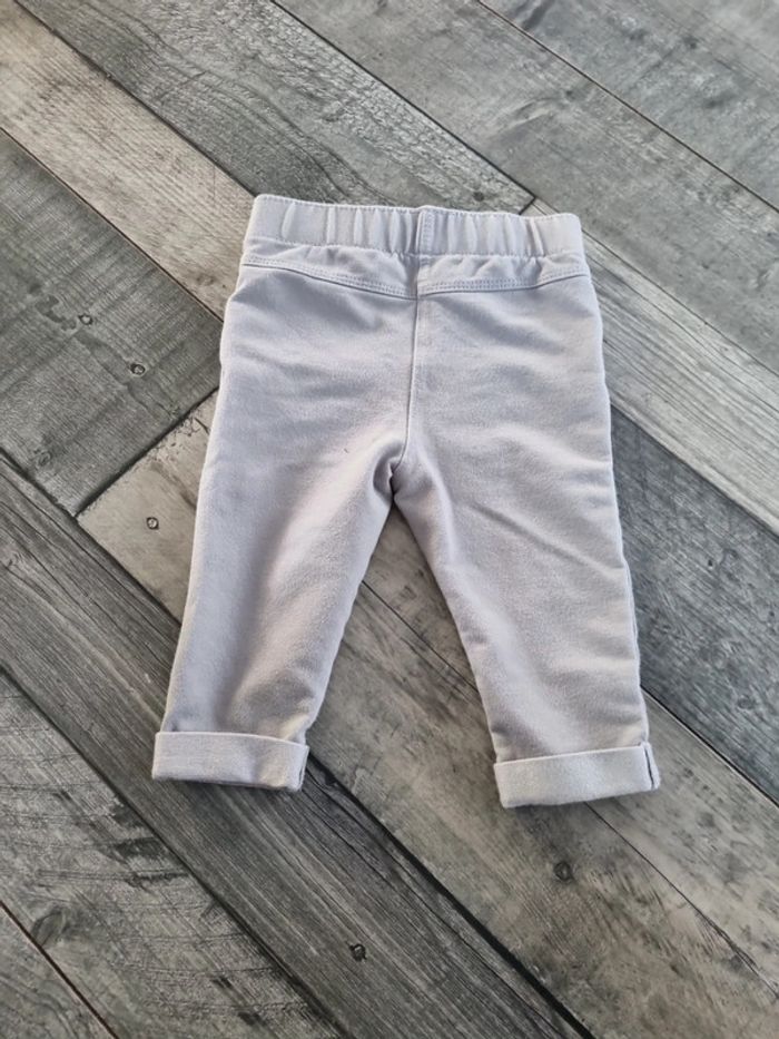 Leggins bébé - photo numéro 2