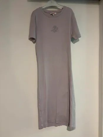 Robe moulante violette Don’t Call Me Jennyfer taille S