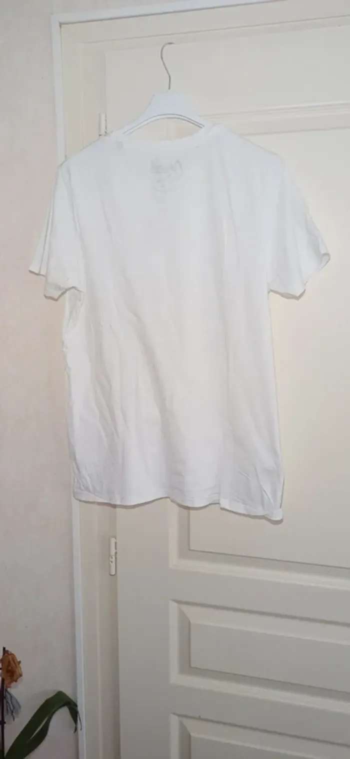 T-shirt Jack&Jones - photo numéro 2