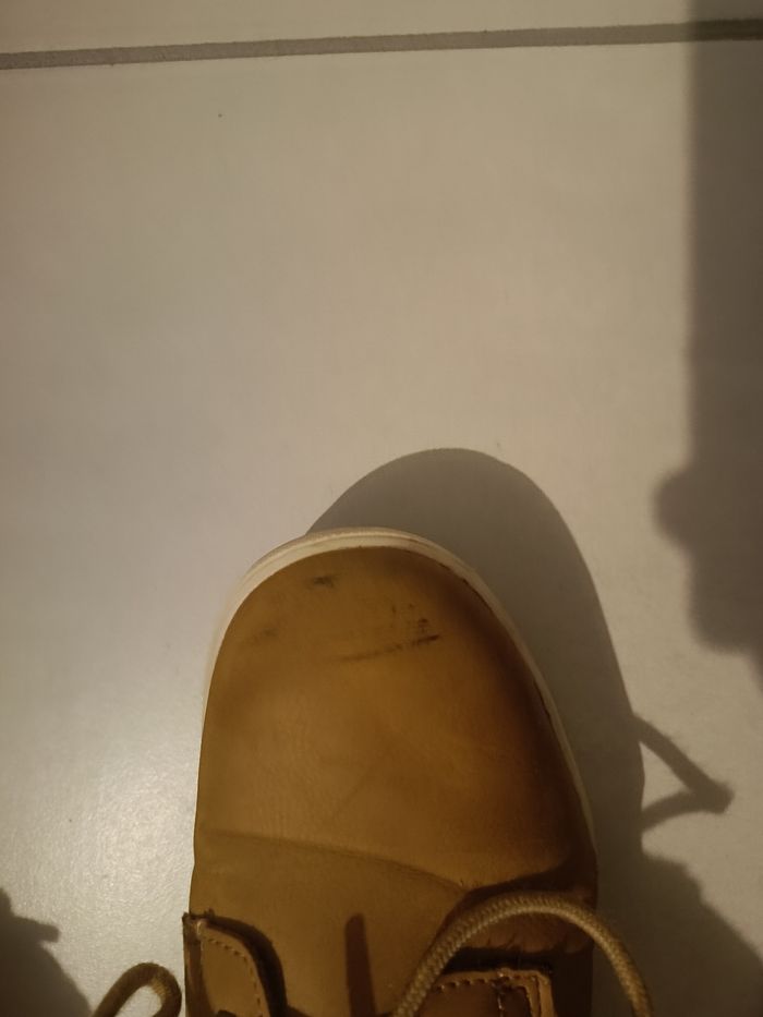 Chaussures Carrera en très bon état - photo numéro 7