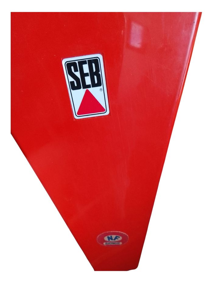 Sorbetière Pâtissière Seb Vintage - photo numéro 2