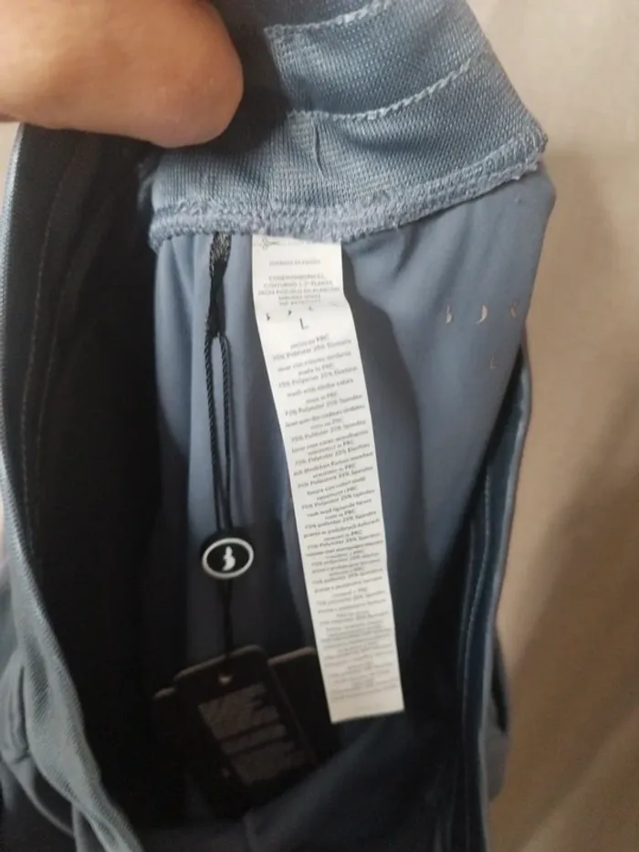 Pantalon de sport born - photo numéro 6