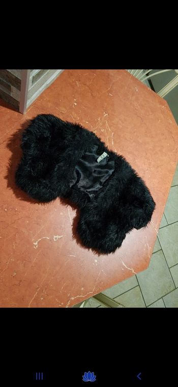 Boléro fille taille 8 ans