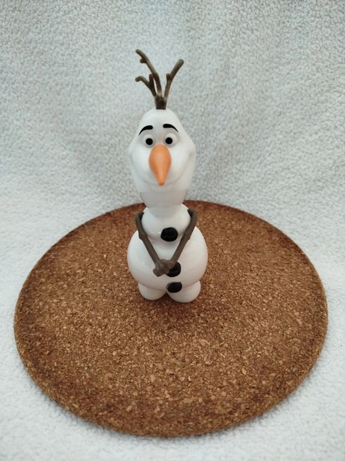 Figurine Olaf