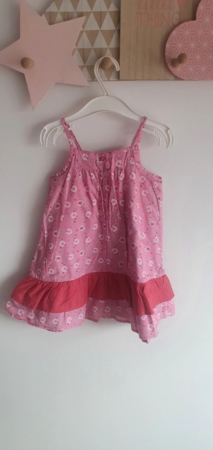 Robe Orchestra 23m - photo numéro 4