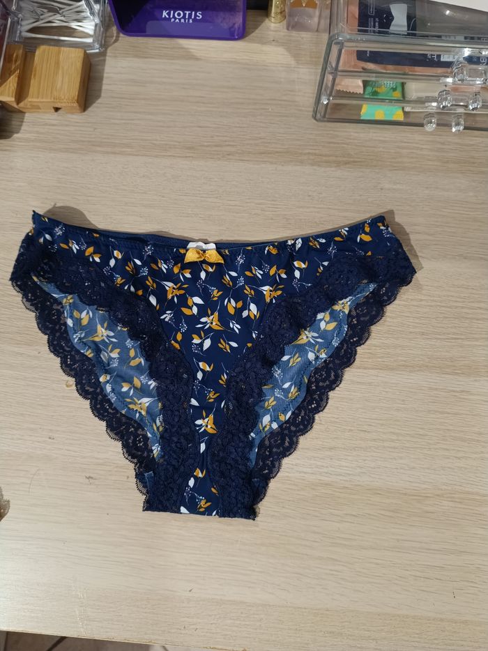 Culottes - photo numéro 2