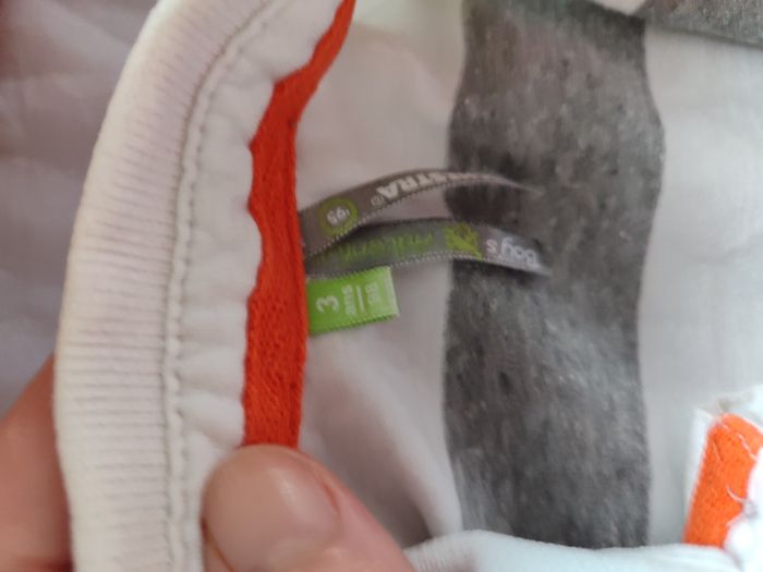 Polo et Tee shirt 3 ans - photo numéro 4