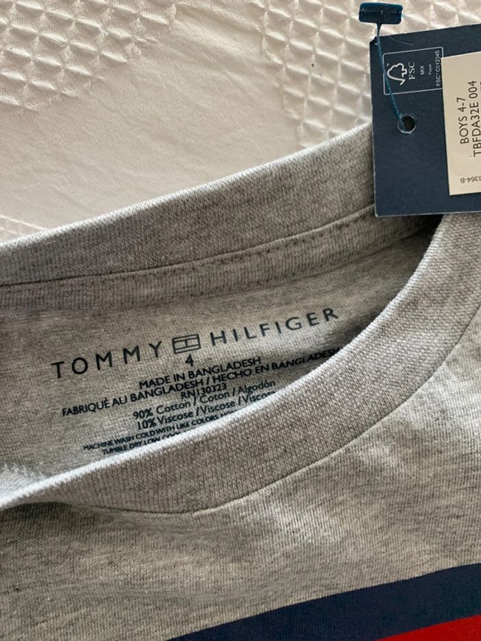 ML Tommy Hilfiger - photo numéro 3