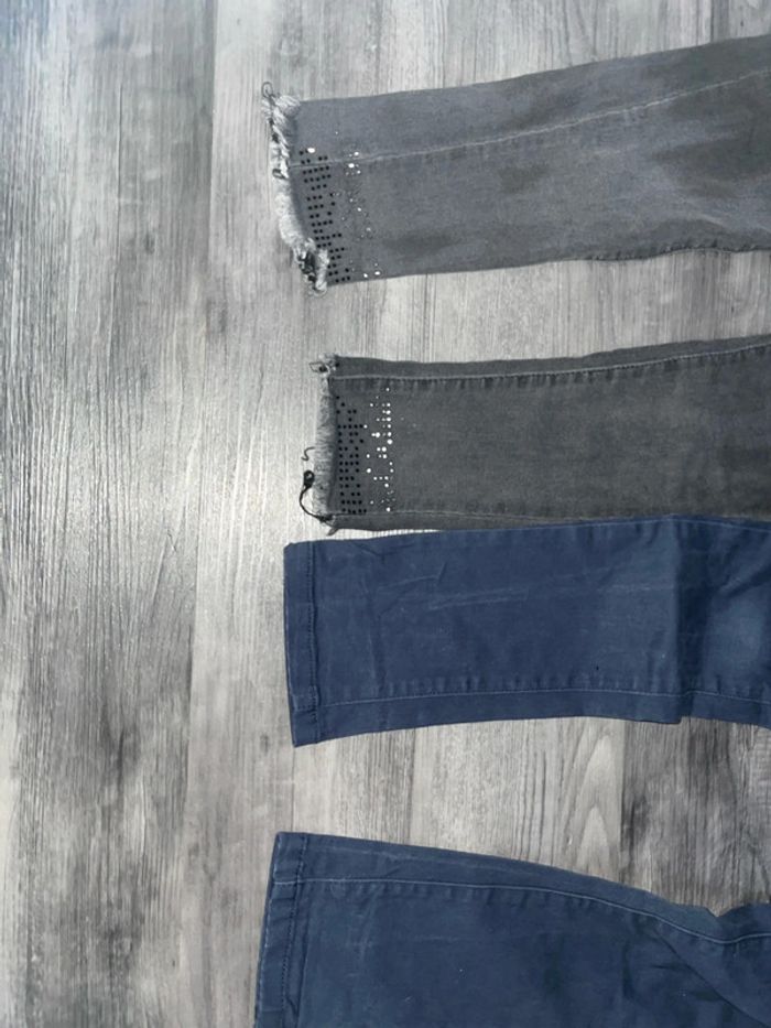 Pantalon taille 36 - photo numéro 4