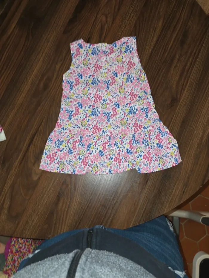 Robe 18 mois - photo numéro 2