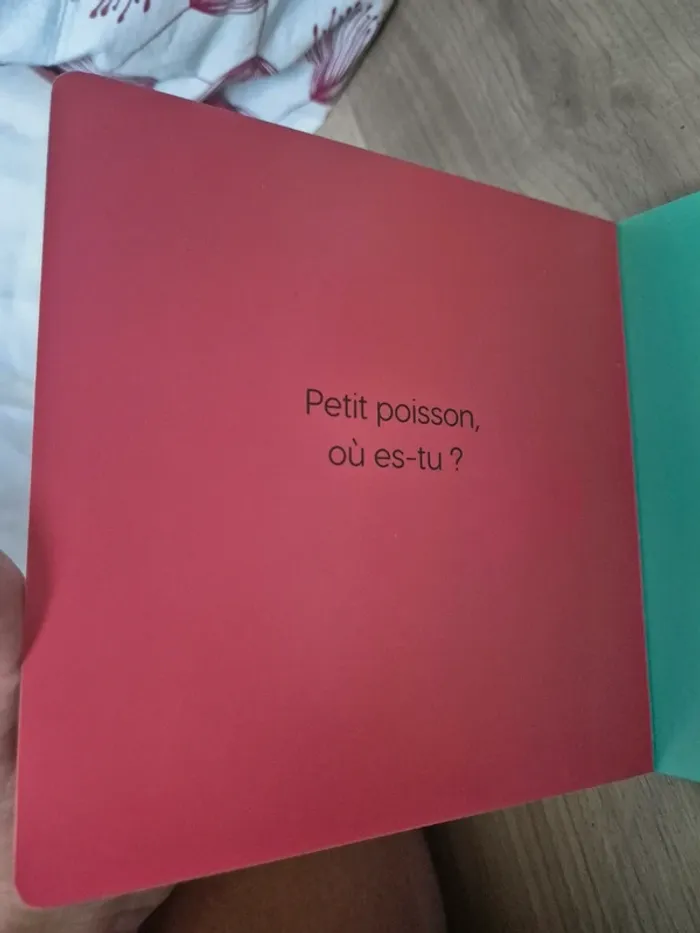 Livre Petit oiseau - photo numéro 4