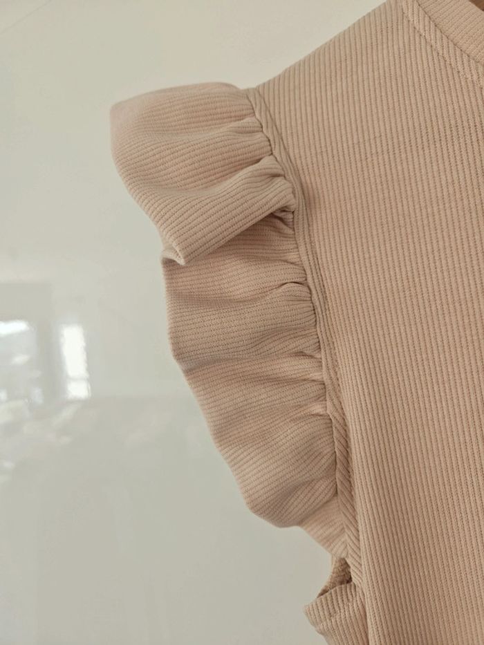 Robe courte d été XL ou (L grossesse) - photo numéro 2