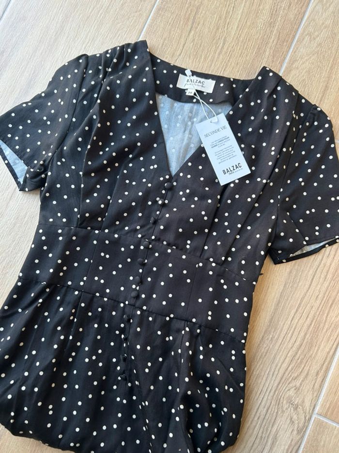 Robe Balzac Paris taille 34 - photo numéro 10
