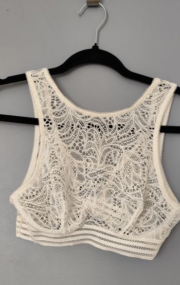 Brassière undiz