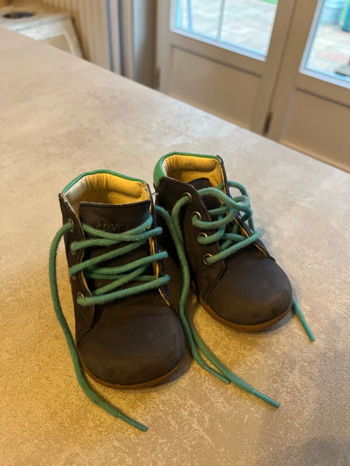 Chaussures DP AM