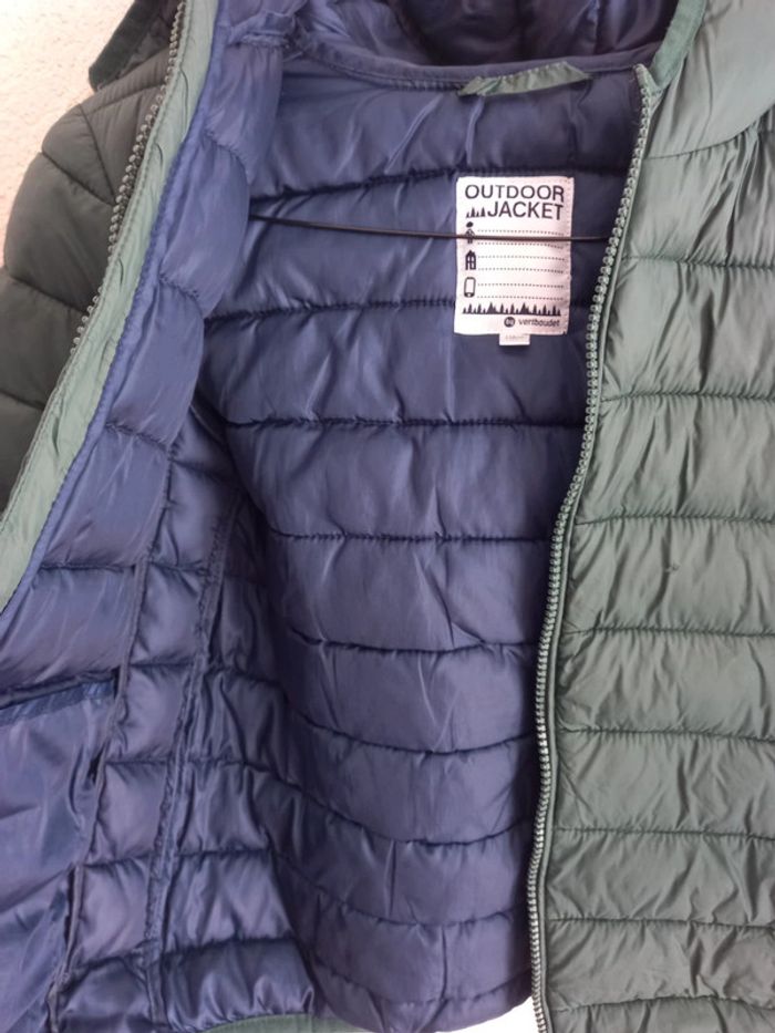 Veste 8 ans - photo numéro 2