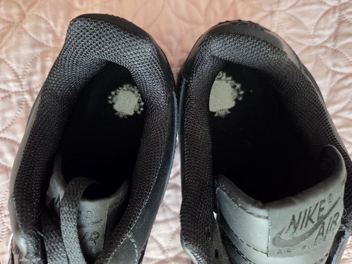 Basket Nike Air Force 1 42 - photo numéro 6