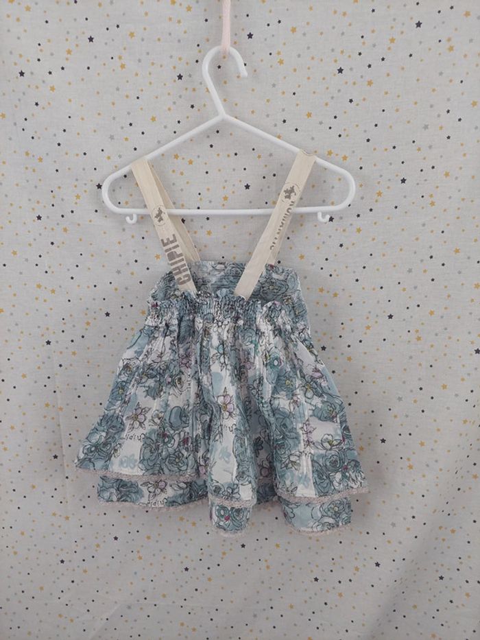 Top chipie 3 ans - photo numéro 2