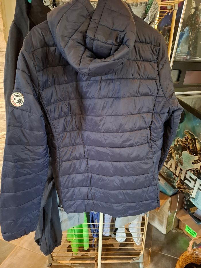 Veste jennyfer - photo numéro 2