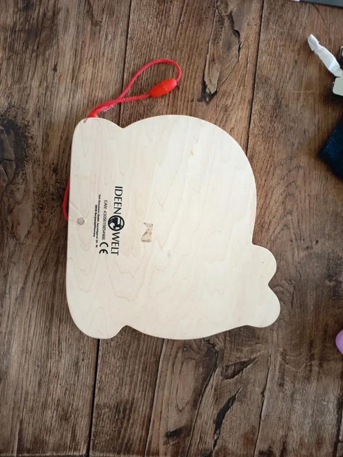 Jeu de billes aimantées - photo numéro 2