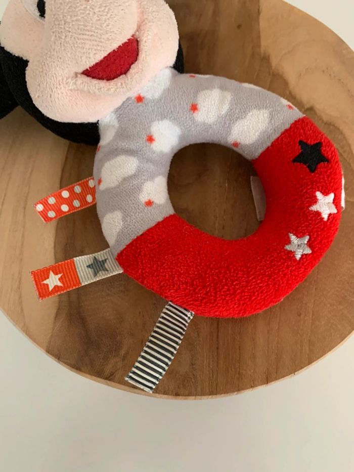 Hochet Mickey - photo numéro 3