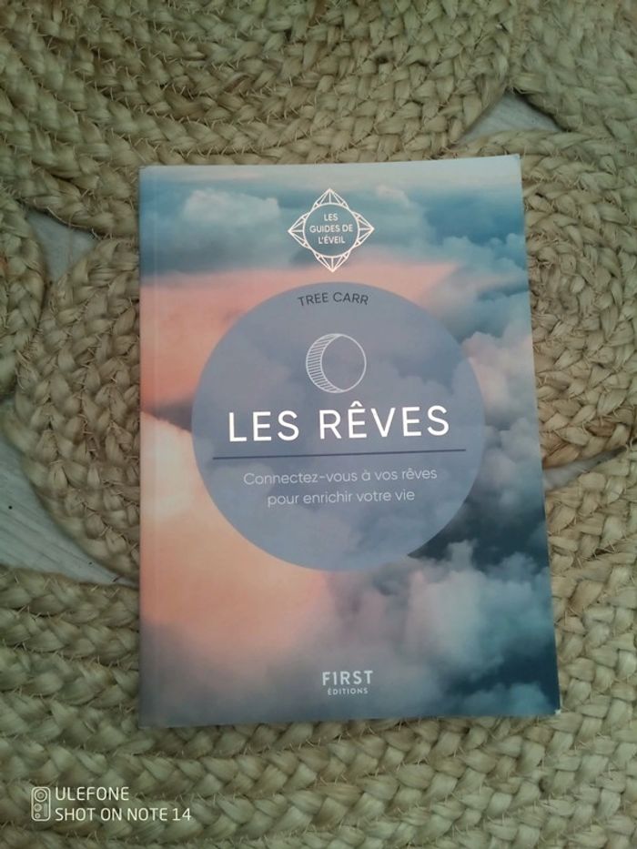 Les rêves connectez vous à vos rêves pour enrichir votre vie