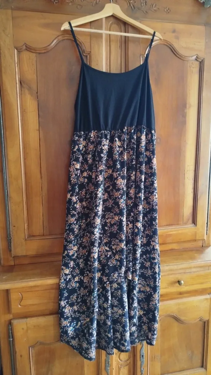 Robe liberty - photo numéro 2